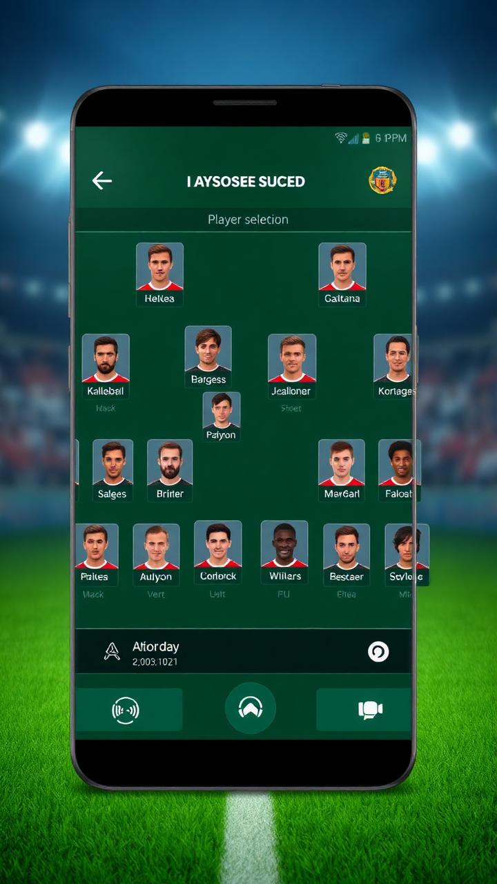 Guess The Player screenshot 3